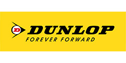 Læs mere om Dunlop