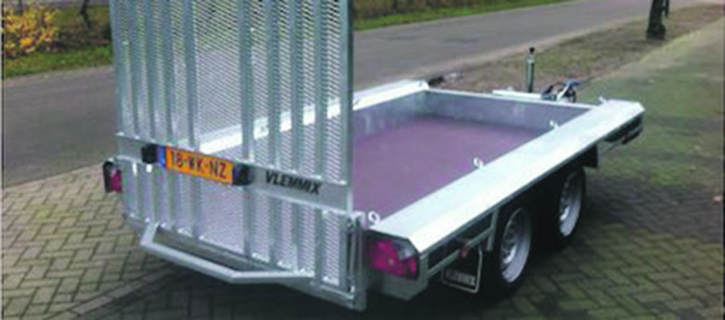 trailer - point s kolding