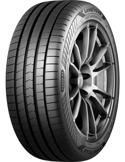 Goodyear Eagle F1 Asymmetric 6