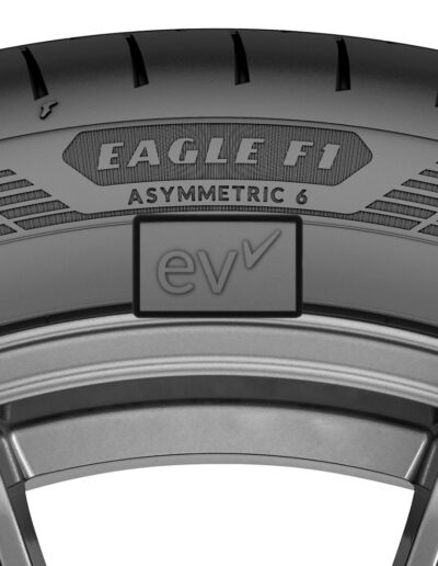 Goodyear Eagle F1 Asymmetric 6 EV