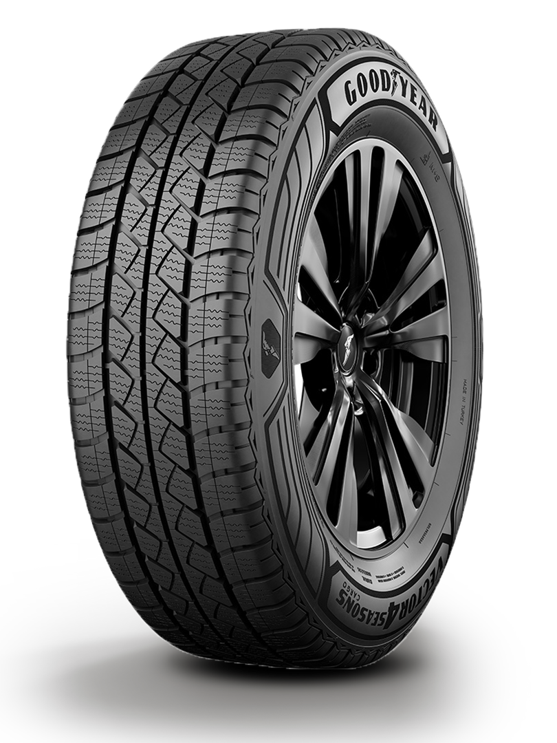 Goodyear Vector 4Seasons Cargo