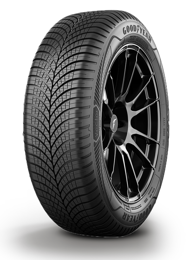 Goodyear Vector 4Seasons Gen-3