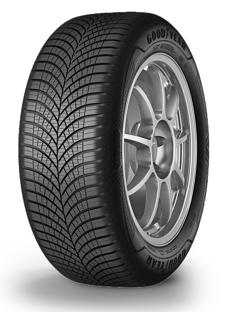 Goodyear Vector 4Seasons SUV