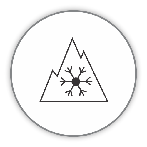 Snefnugmærket (3PMSF)