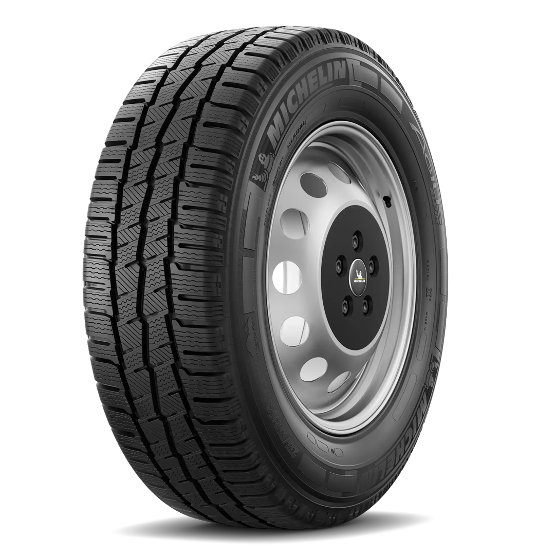 Michelin Agilis Alpin