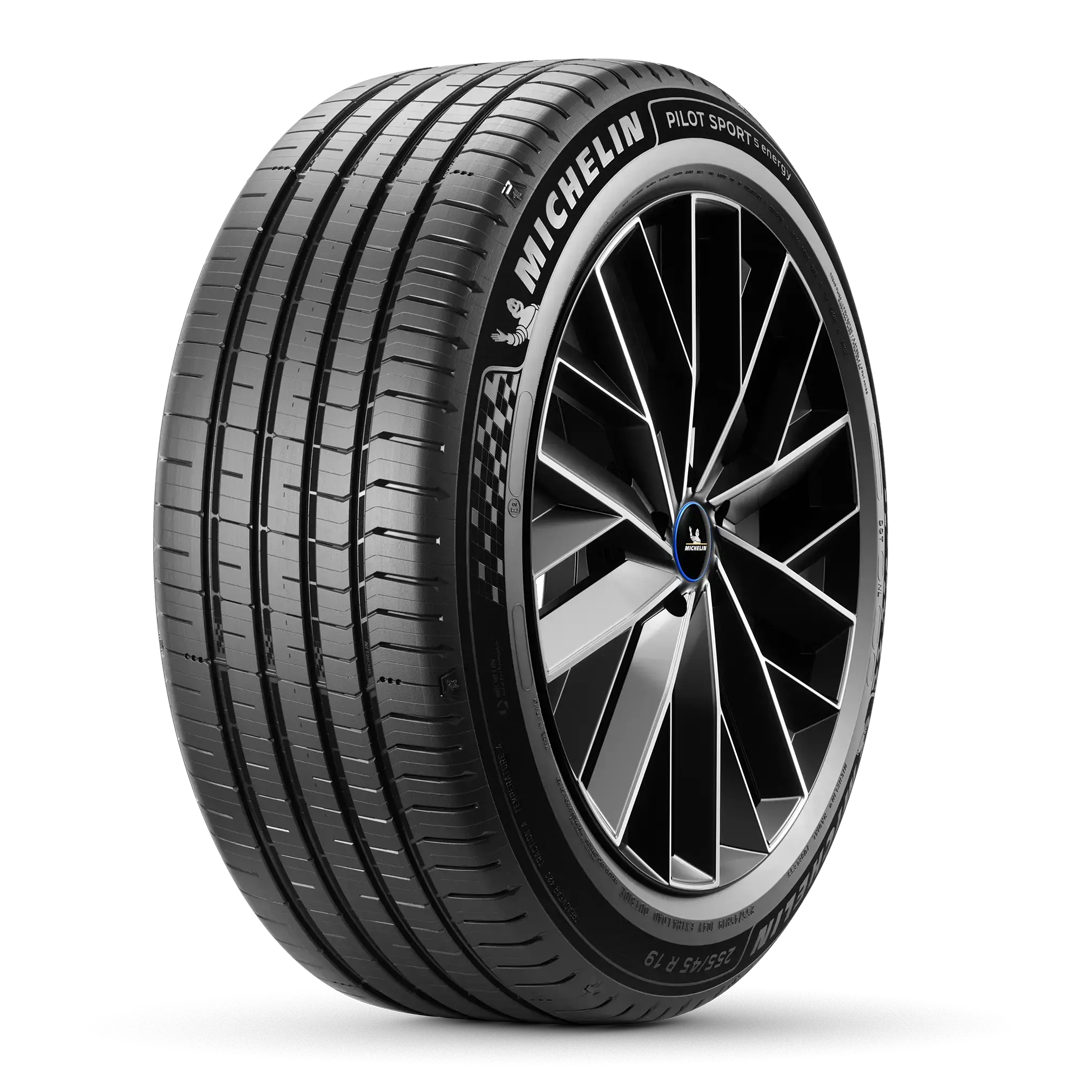Michelin Pilot Sport 5 Energy