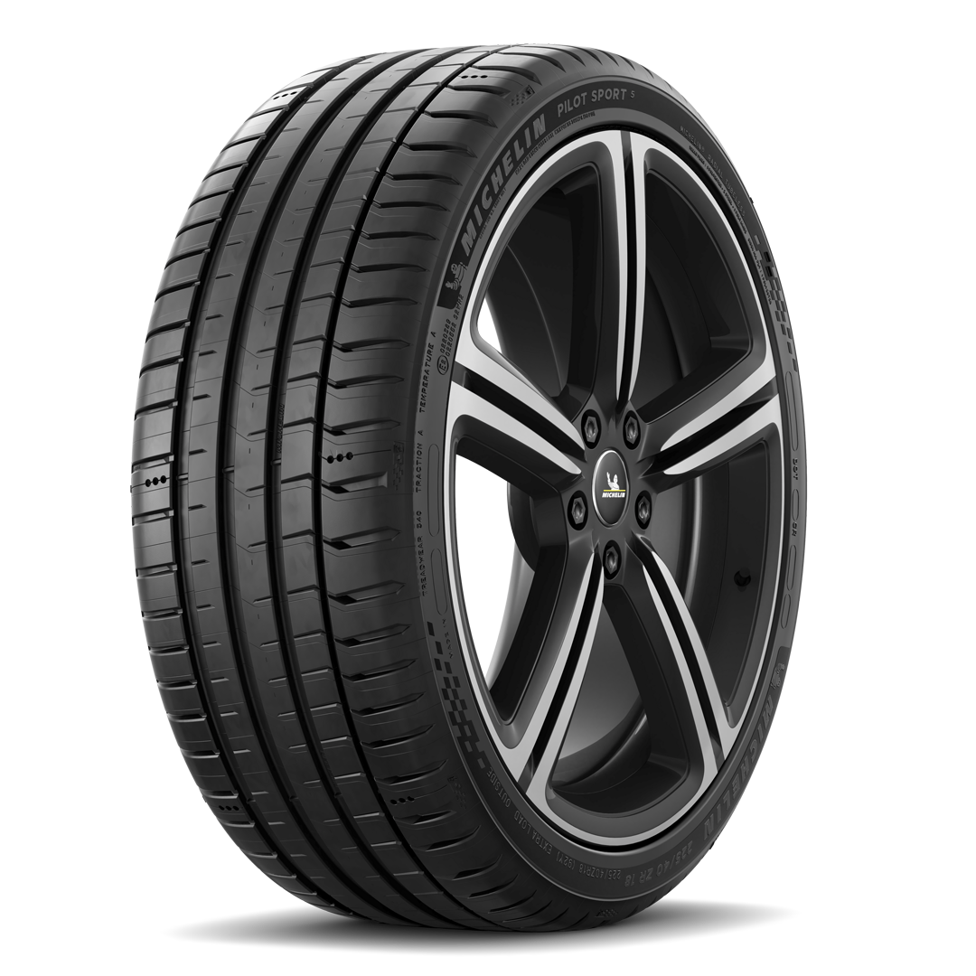 Michelin Pilot Sport 5