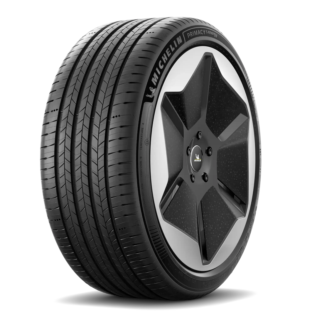 Michelin Primacy 5 Energy