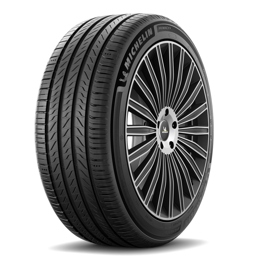 Michelin Primacy 5