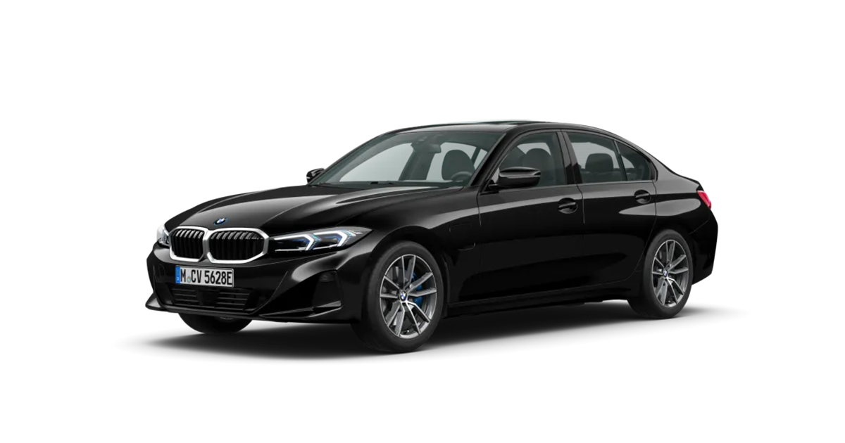 BMW 3-serie