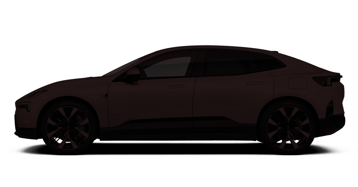 Polestar 4