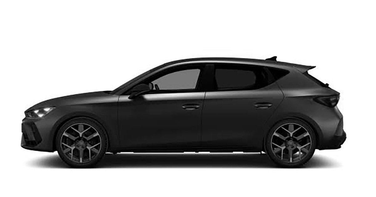 Cupra Raval