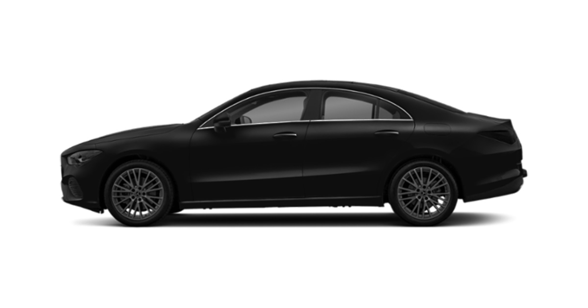 Mercedes CLA