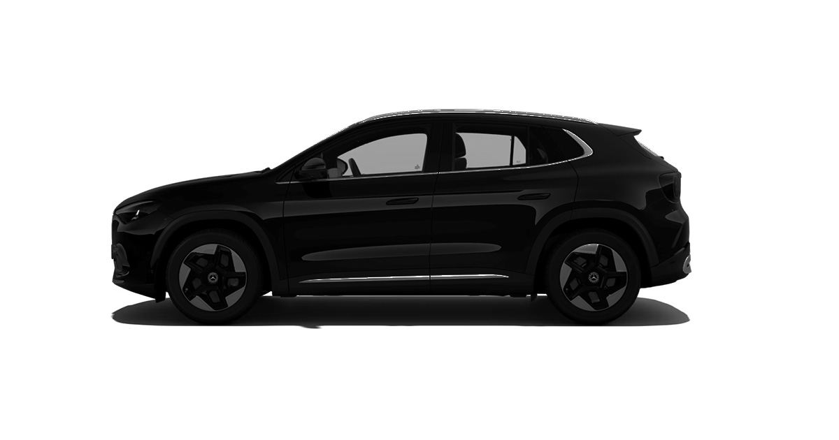 Mercedes GLA