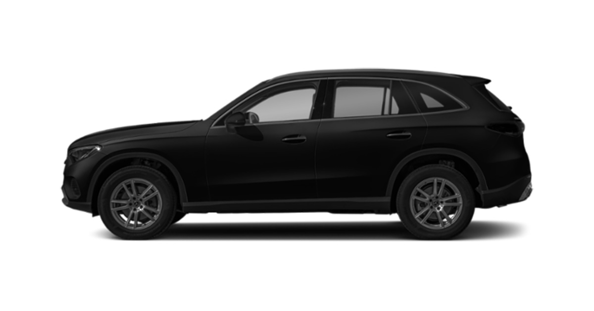 Mercedes GLC