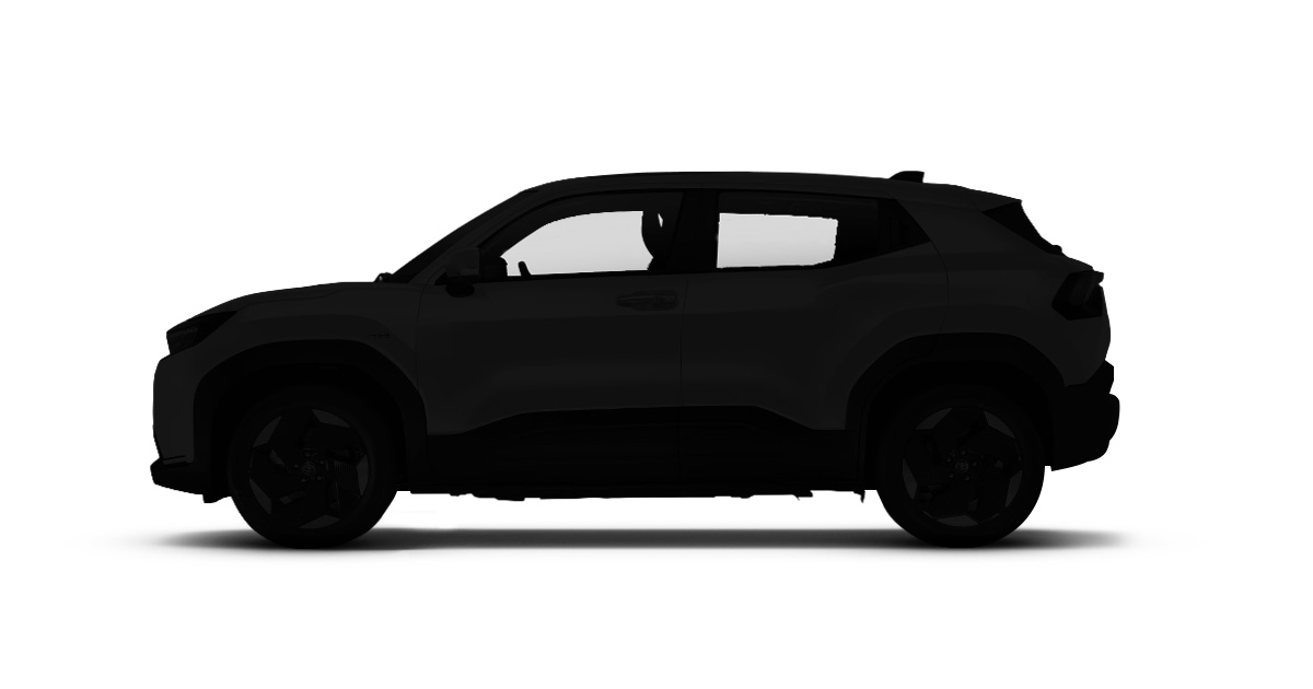 Toyota Urban Cruiser