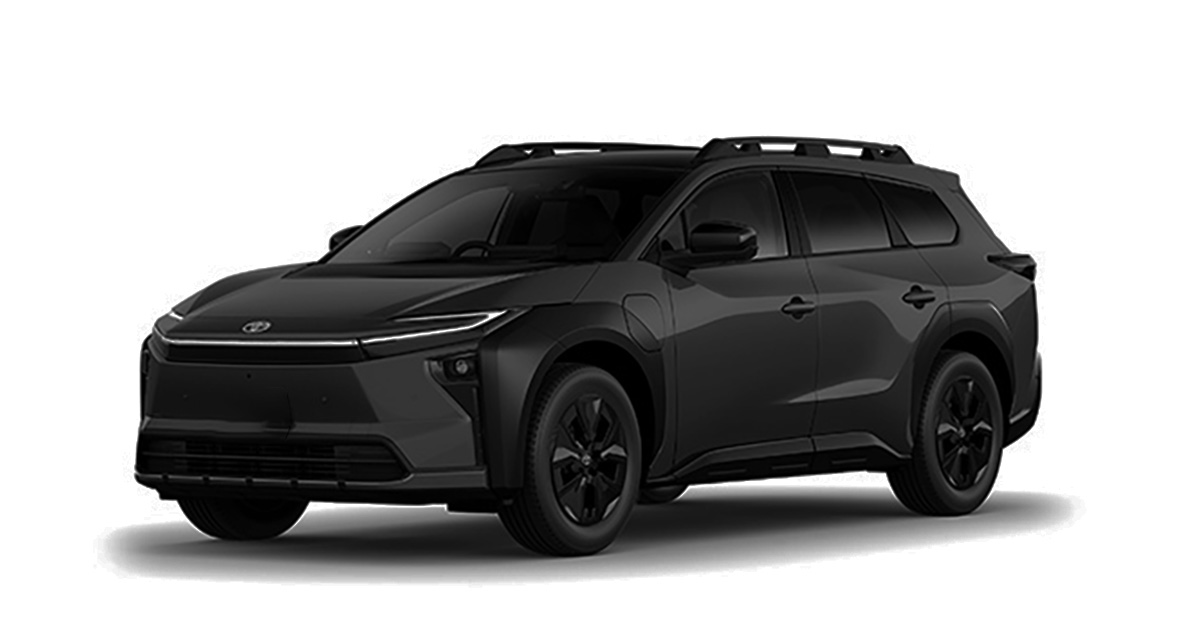 Toyota BZ4X Touring