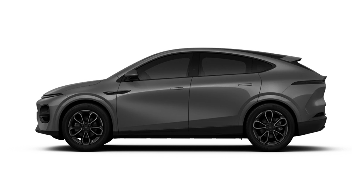 XPENG G6