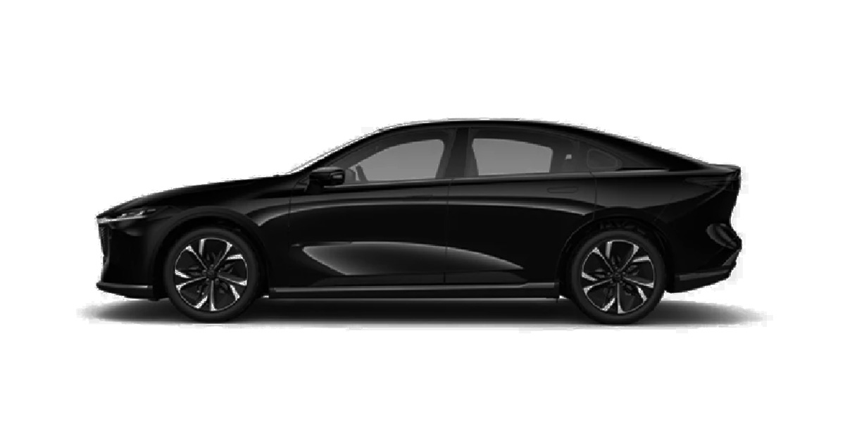 Mazda 6e